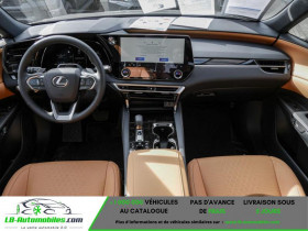 Lexus RX 450h+ 4WD Hybride Rechargeable  occasion  Beaupuy - photo n3