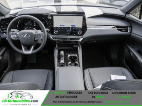 Lexus RX 450h+ 4WD Hybride Rechargeable  occasion  Beaupuy - photo n3