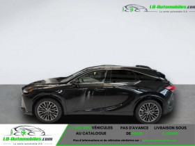 Lexus RX 450h+ 4WD Hybride Rechargeable  occasion  Beaupuy - photo n2