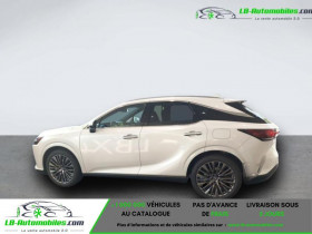 Lexus RX 450h+ 4WD Hybride Rechargeable  occasion  Beaupuy - photo n5