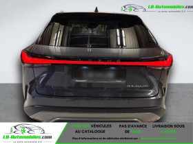 Lexus RX 450h+ 4WD Hybride Rechargeable  occasion  Beaupuy - photo n4