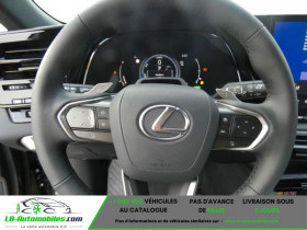 Lexus RX 450h+ 4WD Hybride Rechargeable  occasion  Beaupuy - photo n6
