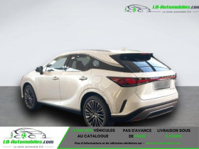 Lexus RX 450h+ 4WD Hybride Rechargeable  occasion  Beaupuy - photo n4