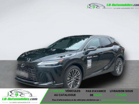 Lexus RX , garage LB AUTOMOBILES  Beaupuy