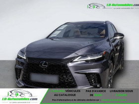Lexus RX , garage LB AUTOMOBILES  Beaupuy
