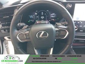 Lexus RX 450h+ 4WD Hybride Rechargeable  occasion  Beaupuy - photo n9
