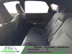 Lexus RX 450h+ 4WD Hybride Rechargeable  occasion  Beaupuy - photo n8