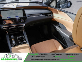 Lexus RX 450h+ 4WD Hybride Rechargeable  occasion  Beaupuy - photo n12