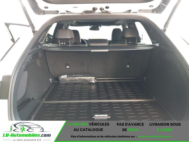 Lexus RX 450h+ 4WD Hybride Rechargeable  occasion  Beaupuy - photo n11