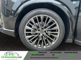 Lexus RX 450h+ 4WD Hybride Rechargeable  occasion  Beaupuy - photo n10