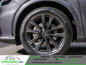 Lexus RX 450h+ 4WD Hybride Rechargeable  occasion  Beaupuy - photo n10