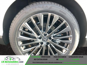 Lexus RX 450h+ 4WD Hybride Rechargeable  occasion  Beaupuy - photo n10