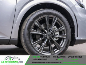 Lexus RX 450h+ 4WD Hybride Rechargeable  occasion  Beaupuy - photo n10