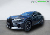 Annonce Lexus RX occasion Hybride 450h+ 4WD Hybride Rechargeable  Beaupuy