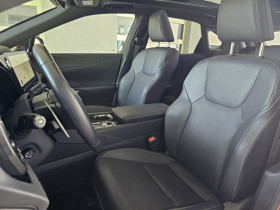 Lexus RX 450h+ 4WD Hybride Rechargeable  occasion  Beaupuy - photo n3