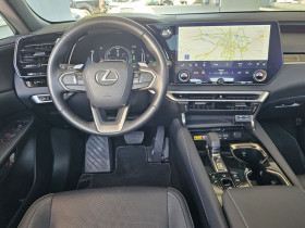 Lexus RX 450h+ 4WD Hybride Rechargeable  occasion  Beaupuy - photo n2