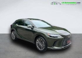 Lexus RX 450h+ 4WD Hybride Rechargeable  occasion  Beaupuy - photo n2