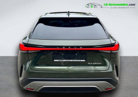 Lexus RX 450h+ 4WD Hybride Rechargeable  occasion  Beaupuy - photo n6