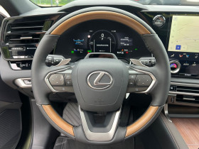 Lexus RX 450h+ 4WD Hybride Rechargeable  occasion  Beaupuy - photo n8