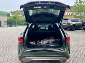 Lexus RX 450h+ 4WD Hybride Rechargeable  occasion  Beaupuy - photo n10