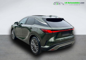 Lexus RX 450h+ 4WD Hybride Rechargeable  occasion  Beaupuy - photo n4