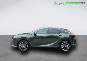 Lexus RX 450h+ 4WD Hybride Rechargeable  occasion  Beaupuy - photo n5