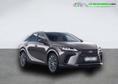 Lexus RX 450h+ 4WD Hybride Rechargeable   Beaupuy 31