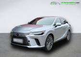 Lexus RX 450h+ 4WD Hybride Rechargeable   Beaupuy 31