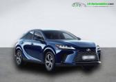 Lexus RX 450h+ 4WD Hybride Rechargeable   Beaupuy 31