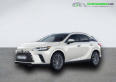 Lexus RX 450h+ 4WD Hybride Rechargeable   Beaupuy 31