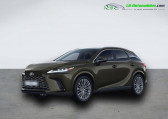 Lexus RX 450h+ 4WD Hybride Rechargeable   Beaupuy 31