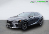 Annonce Lexus RX occasion Hybride 450h+ 4WD Hybride Rechargeable  Beaupuy