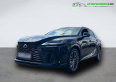 Lexus RX 450h+ 4WD Hybride Rechargeable   Beaupuy 31