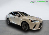 Lexus RX 450h+ 4WD Hybride Rechargeable   Beaupuy 31