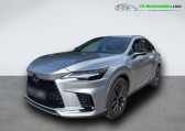 Annonce Lexus RX occasion Hybride 450h+ 4WD Hybride Rechargeable  Beaupuy