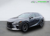 Lexus RX 450h+ 4WD Hybride Rechargeable   Beaupuy 31