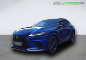 Lexus RX 450h+ 4WD Hybride Rechargeable   Beaupuy 31