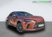 Lexus RX 450h+ 4WD Hybride Rechargeable   Beaupuy 31