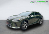Lexus RX 450h+ 4WD Hybride Rechargeable   Beaupuy 31