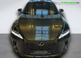 Lexus RX 450h+ 4WD Hybride Rechargeable   Beaupuy 31