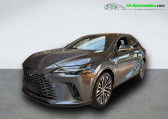 Lexus RX 450h+ 4WD Hybride Rechargeable   Beaupuy 31