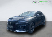 Lexus RX occasion année 2025 boite Automatique Annonce Lexus RX occasion Hybride 450h+ 4WD Hybride Rechargeable à Beaupuy