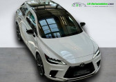 Lexus RX occasion année 2025 boite Automatique Annonce Lexus RX occasion Hybride 450h+ 4WD Hybride Rechargeable à Beaupuy