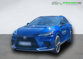 Annonce Lexus RX occasion Hybride 450h+ 4WD Hybride Rechargeable  Beaupuy