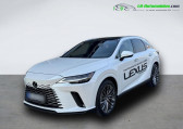 Lexus RX 450h+ 4WD Hybride Rechargeable   Beaupuy 31