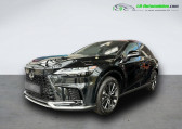 Lexus RX 450h+ 4WD Hybride Rechargeable   Beaupuy 31