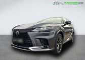 Lexus RX occasion année 2025 boite Automatique Annonce Lexus RX occasion Hybride 450h+ 4WD Hybride Rechargeable à Beaupuy