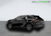 Lexus RX 450h+ 4WD Hybride Rechargeable   Beaupuy 31