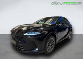 Lexus RX 450h+ 4WD Hybride Rechargeable   Beaupuy 31