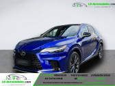 Annonce Lexus RX occasion Hybride 450h+ 4WD Hybride Rechargeable  Beaupuy
